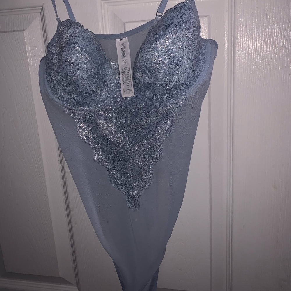 Bodysuit